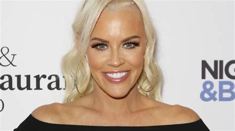 jenny mccarthyxxx|Jenny McCarthy Reveals the Secrets of 'Squirting' and What It's .